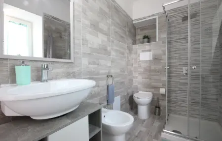 Appartement 3 personnes à Castellabate - Photo 10