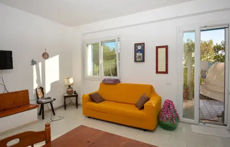 Appartement 5 personnes à Marina di Ragusa - Photo 2