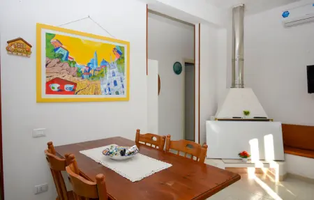 Appartement 5 personnes à Marina di Ragusa - Photo 3
