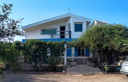 Appartement 5 personnes à Marina di Ragusa - Photo 6