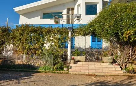 Appartement 5 personnes à Marina di Ragusa - Photo 8