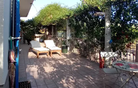 Appartement 5 personnes à Marina di Ragusa - Photo 9