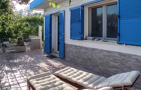 Appartement 5 personnes à Marina di Ragusa - Photo 10