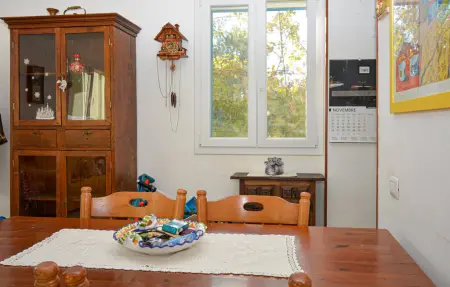 Appartement 5 personnes à Marina di Ragusa - Photo 12