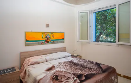 Appartement 5 personnes à Marina di Ragusa - Photo 13