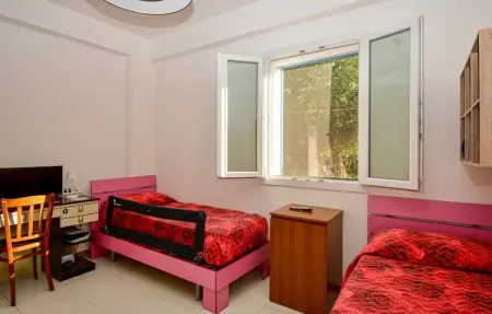 Appartement 5 personnes à Marina di Ragusa - Photo 14