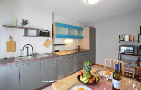 Appartement 4 personnes à Grado - Photo 12
