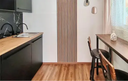 Appartement 2 personnes à Hvar - Photo 2