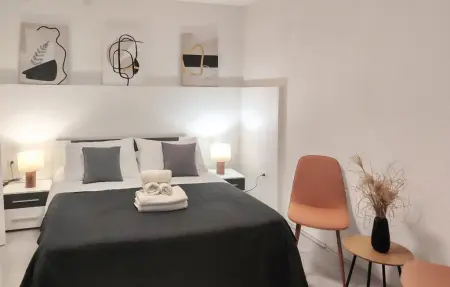 Appartement 2 personnes à Hvar - Photo 3