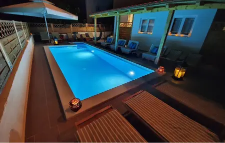 Appartement 2 personnes à Hvar - Photo 6
