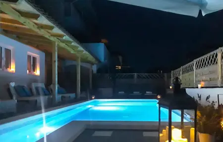 Appartement 2 personnes à Hvar - Photo 7
