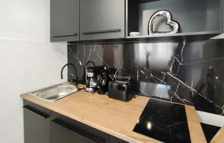 Appartement 2 personnes à Hvar - Photo 8