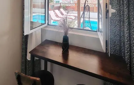Appartement 2 personnes à Hvar - Photo 9