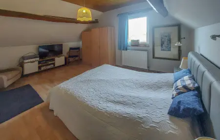 Charmante longère en campagne, Maison 8 personnes à La Neuville aux Joutes - Photo 8