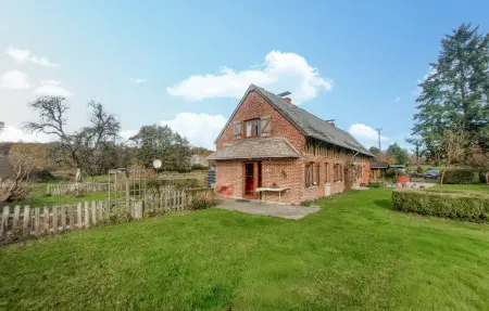 Charmante longère en campagne, Maison 8 personnes à La Neuville aux Joutes - Photo 11