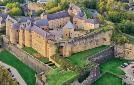 Charmante longère en campagne, Maison 8 personnes à La Neuville aux Joutes - Photo 36