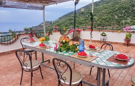 Maison 14 personnes à Gioiosa Marea - Photo 1