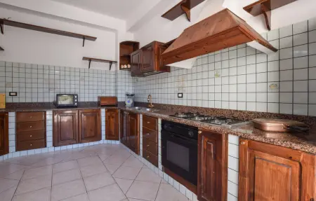 Maison 14 personnes à Gioiosa Marea - Photo 4