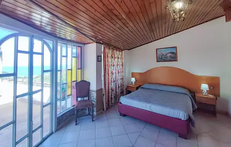 Maison 14 personnes à Gioiosa Marea - Photo 5