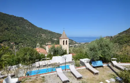 Maison 14 personnes à Gioiosa Marea - Photo 7