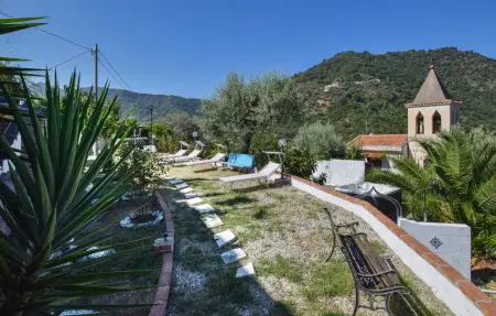 Maison 14 personnes à Gioiosa Marea - Photo 12