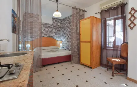 Maison 14 personnes à Gioiosa Marea - Photo 25