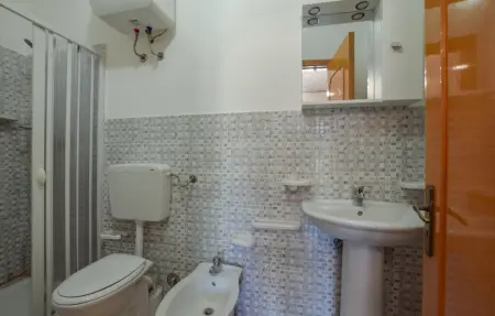 Maison 14 personnes à Gioiosa Marea - Photo 30