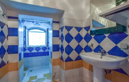 Maison 14 personnes à Gioiosa Marea - Photo 33