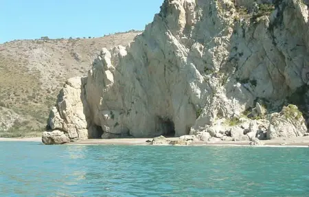 Maison 14 personnes à Gioiosa Marea - Photo 35