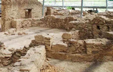 Maison 14 personnes à Gioiosa Marea - Photo 38