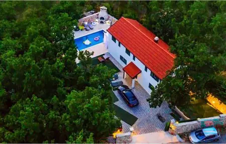 Maison 10 personnes à Imotski - Photo 11