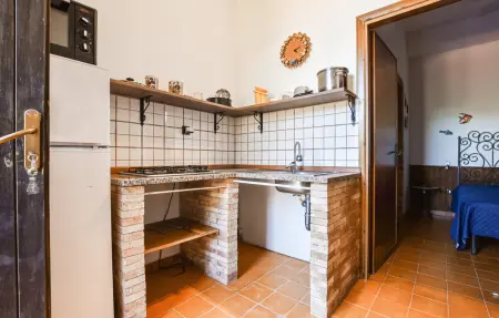 Appartement 2 personnes à Trappeto - Photo 2