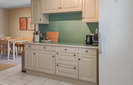 Maison avec piscine et etang, Maison 8 personnes à Tournon d'Agenais - Photo 5