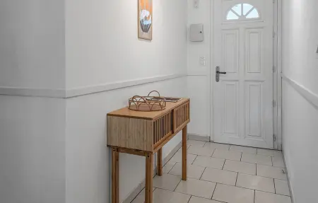 Maison avec piscine et etang, Maison 8 personnes à Tournon d'Agenais - Photo 14