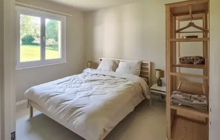 Maison avec piscine et etang, Maison 8 personnes à Tournon d'Agenais - Photo 17