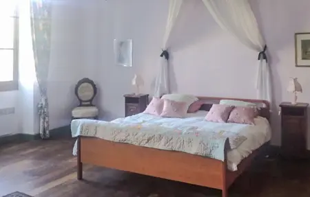 Belle Maison avec piscine, Maison 10 personnes à Rivehaute - Photo 6