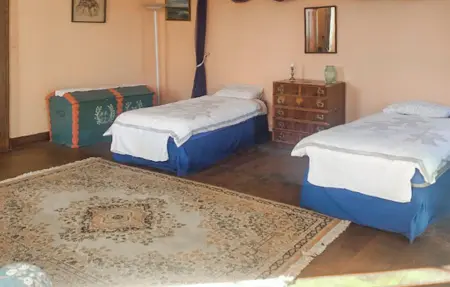 Belle Maison avec piscine, Maison 10 personnes à Rivehaute - Photo 7