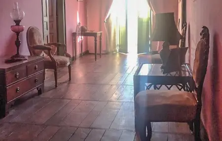 Belle Maison avec piscine, Maison 10 personnes à Rivehaute - Photo 8