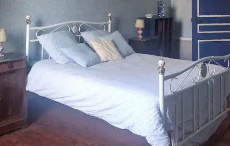 Belle Maison avec piscine, Maison 10 personnes à Rivehaute - Photo 13