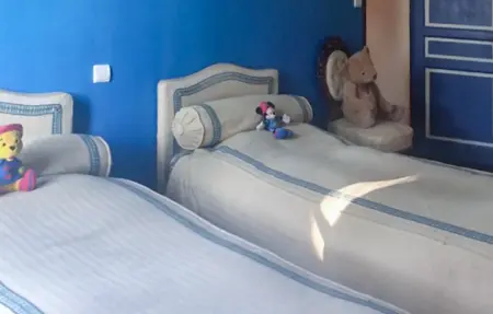 Belle Maison avec piscine, Maison 10 personnes à Rivehaute - Photo 15