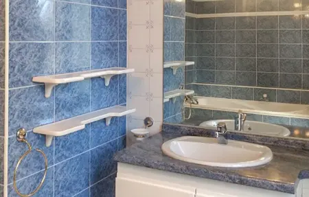 Belle Maison avec piscine, Maison 10 personnes à Rivehaute - Photo 17
