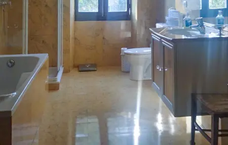 Belle Maison avec piscine, Maison 10 personnes à Rivehaute - Photo 18