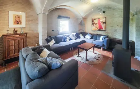 Maison 12 personnes à Cazelles, Agel - Photo 2