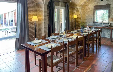 Maison 12 personnes à Cazelles, Agel - Photo 3