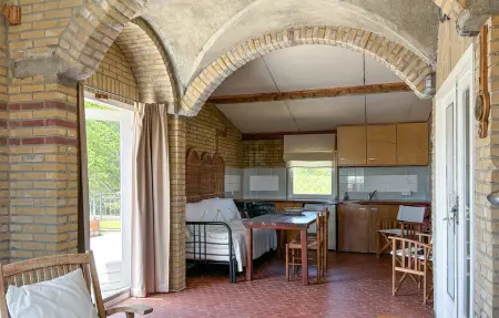 Maison 12 personnes à Cazelles, Agel - Photo 4