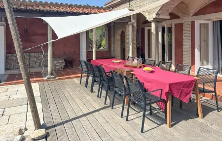 Maison 12 personnes à Cazelles, Agel - Photo 6