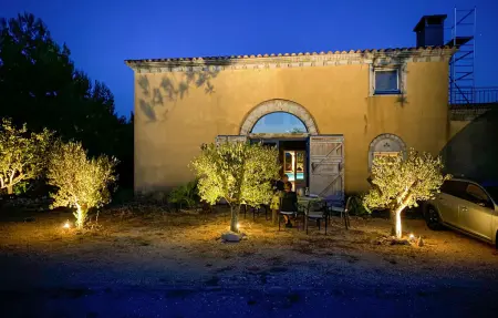 Maison 12 personnes à Cazelles, Agel - Photo 18