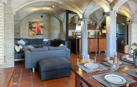 Maison 12 personnes à Cazelles, Agel - Photo 20