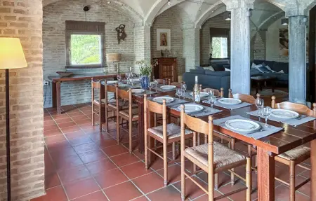 Maison 12 personnes à Cazelles, Agel - Photo 21