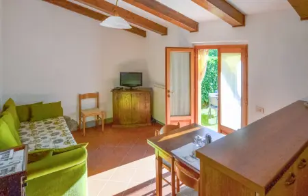 Maison 3 personnes à Bucine - Photo 2